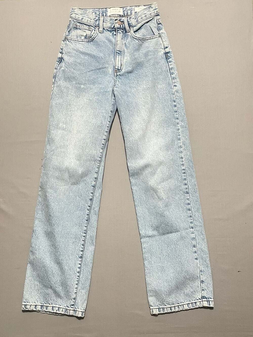 Cotton On Loose Straight Jean Size 2 US